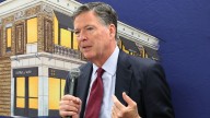 Comey on indictment: "I'm not afraid"