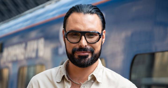 Rylan Clark confirms new relationship with romantic snaps from recent Italy trip