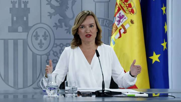 El Gobierno insiste en su defensa de Begoña Gómez a pesar de los correos que revelan que su asesora intermedió con 11 empresas: "Estamos donde hace un año y medio, no hay nada"