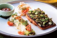 An iconic former Calgary restaurant is hosting a pop