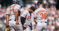 Mansolino is a candidate, but his status is uncertain as the Baltimore Orioles eye their next manager
