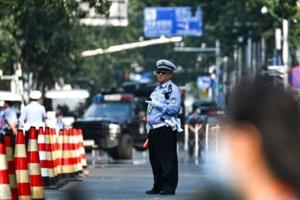 China’s Xi holds talks with North Korea’s Kim in Beijing
