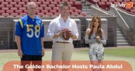 'The Golden Bachelor' Sparks Buzz as Paula Abdul Steps Out with Mel Owens