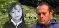 Papá de Valeria Afanador retira a sus otros hijos del colegio tras tragedia en Cajicá