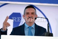 Asesinan a ex Alcalde del PAN en Tamaulipas