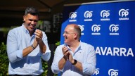 Tellado, sobre el inicio del Año Judicial: "Lo inaugura Begoña Gómez el próximo miércoles, cuando la veamos sentada en los juzgados"