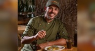 Francesco De Sanctis: “Nuestra meta es abrir un restaurante por año” | alegria picanteria 