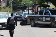 Hallan fosa clandestina con 13 cuerpos en Hacienda de Guadalupe, Guanajuato