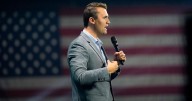 Kansas leaders and K-State students react to Charlie Kirk’s death