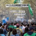 La protesta universitaria: crecen las demandas al Gobierno en un sector que aglutina a más de dos millones de estudiantes en todo el país