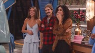 Big Brother’s Lauren Says the Game Would've Been Easier Working With Morgan
