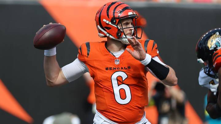 Ranking backup NFL quarterbacks for the 2025 season