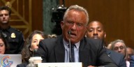 Michigan Congresswoman drafts articles of impeachment against RFK, Jr.