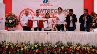 Minsa recibirá perfil técnico del nuevo Hospital de Ilo II-2 con inversión superior a S/280 millones