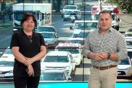 La primera maquilladora de la TV en Paraná se despidió tras 23 años de trayectoria