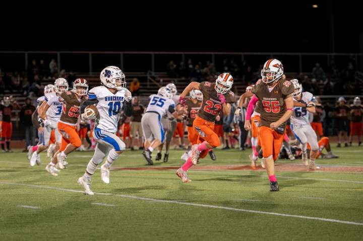Your picks: Who is the best linebacker in Massachusetts high school football?
