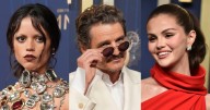 Premios Emmy 2025: Selena Gomez, Pedro Pascal y los looks de la alfombra roja