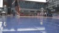 Landon's Light Foundation Hosts First Ever Outdoor Volleyball Event