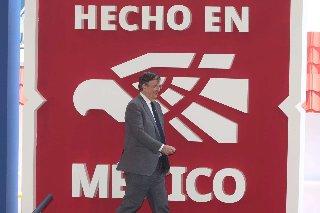 S&P ratifica calificación soberana de México en BBB con perspectiva estable