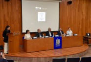 Academia y realidad social, eje del primer Congreso Internacional de Criminología, Victimología y Política Criminal de la UASLP
