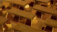 El oro alcanza un récord mientras sus ETF siguen gozando de fuertes ingresos