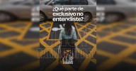 Gobierno de Beto Granados hace un llamado a respetar espacios para personas con discapacidad