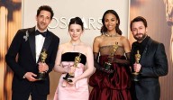 Breaking down the Motion Picture Academy’s membership: A record 33% women, nearly 25% international