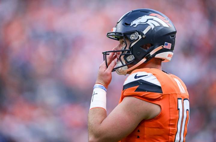 Bo Nix's struggles continue. Did he prove Jeffery Simmons right?