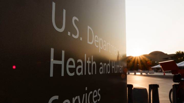 Trump admin agrees to restore public health webpages