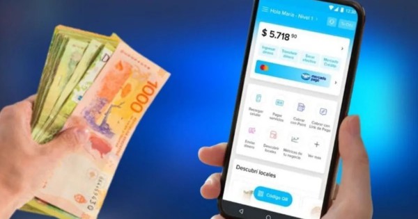 Préstamos en Mercado Pago: requisitos, tasas y pasos para solicitarlos