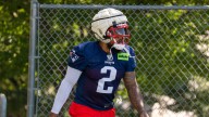 Patriots captain Harold Landry III ‘could have field day’ vs. Raiders