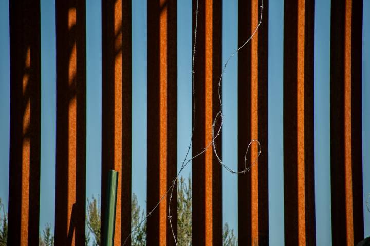 Border Report: County Could Extend Legal Services to Unaccompanied Kids