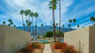Palm Springs community added to National Register of Historic Places