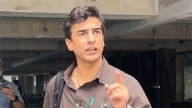 Mithun Manhas becomes third cricketer to lead BCCI