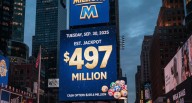 ¿Alguien ganó Mega Millions hoy, 30 de septiembre de 2025? Resultados, números, ganadores y premios del sorteo en EE.UU.