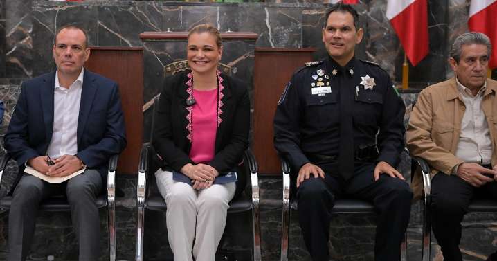 Lanza Gobierno del Estado campaña integral contra el fentanilo