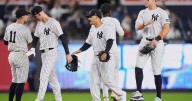 AL East race between Yankees and Blue Jays comes down to final weekend of season