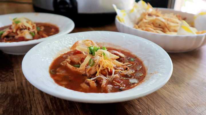 Back-to-school time is easy with these 4 no-stress dinners