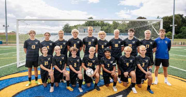 H.S. BOYS SOCCER: Kelly powers Perry to tournament win