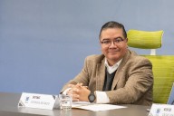 Llegar a los excluidos, reto de la reforma judicial: ministro Espinosa Betanzo