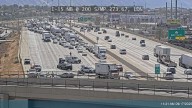 2 injured in Lindon crash that is causing significant delays on I