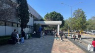 Nueva Amenaza de Explosivo en la UNAM Hoy: Facultad de Economía Suspende Clases