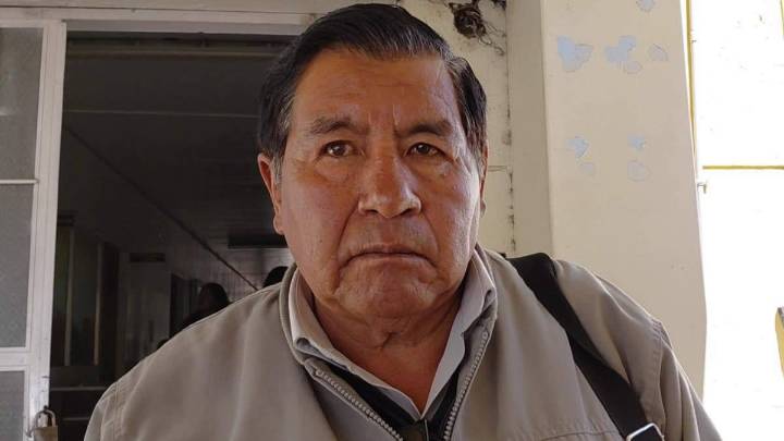 SUTRESS Puno declara huelga indefinida por irregularidades en DIRESA