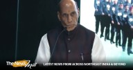 Ex-servicemen are a national asset, contributing experience, leadership, discipline, and strategic thinking: Rajnath Singh