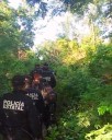 SSP localiza sano y salvo a joven reportado como extraviado en el poniente de Mérida