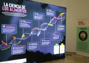 Pulsos de la Ciencia llega a Cuernavaca