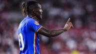 El dardo de Uche al Getafe tras su salida