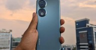 Este Honor de 2023 es tan potente como un Galaxy A56 y cuesta menos: 512GB, chip GAMER y triple cámara 200MP