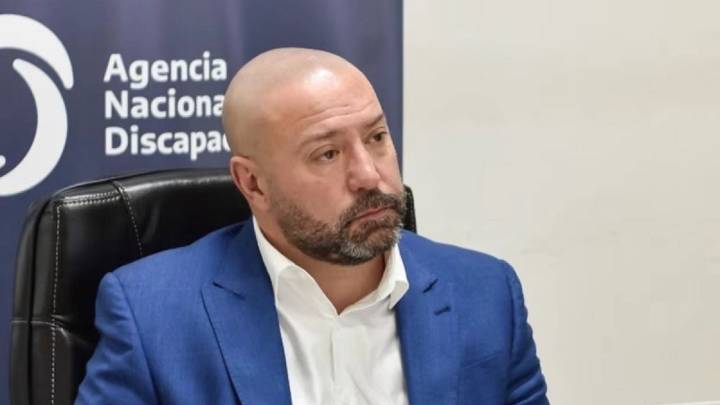 Controversia en Andis: Spagnuolo bajo la lupa por fondos no declarados