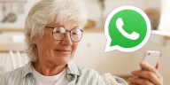 WhatsApp para personas mayores: cómo se configura la aplicación móvil de forma fácil